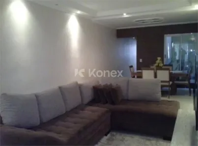 Sobrado com 4 Quartos à venda, 193m² no Vila Matilde, São Paulo