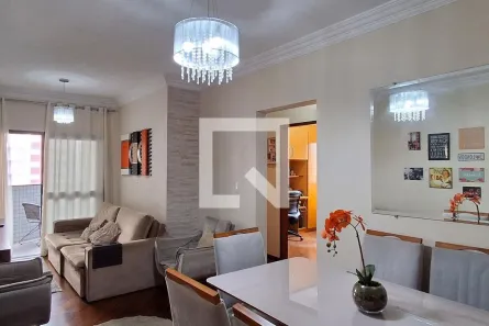 Apartamento com 3 Quartos à venda, 105m² no Santa Paula, São Caetano do Sul