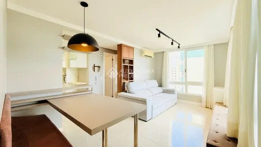 Apartamento com 1 Quarto à venda, 48m² no Mont Serrat, Porto Alegre