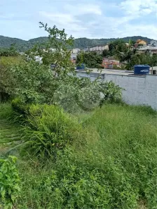 Lote/Terreno à venda, 500m² no Vila São Paulo, Mogi das Cruzes