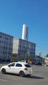 Apartamento com 2 Quartos à venda, 47m² no Valéria, Salvador