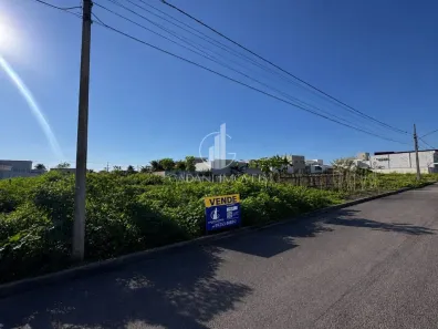 Lote/Terreno à venda, 360m² no Jardim Barcelona II, Sinop