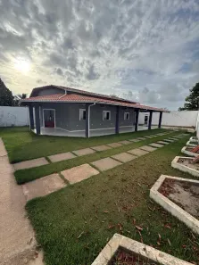Casa com 4 Quartos à venda, 150m² no Centro, Salinópolis