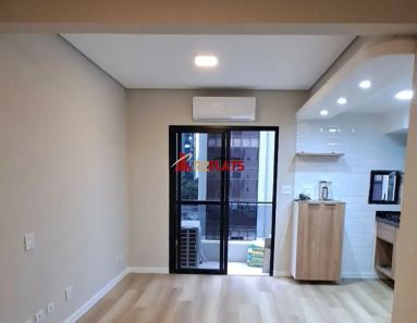 Apartamento com 2 Quartos à venda, 50m² no Moema, São Paulo