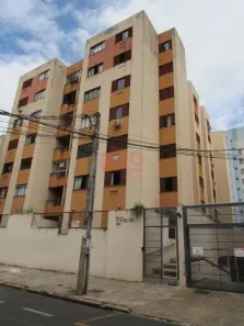 Apartamento com 3 Quartos para alugar, 75m² no Zona 07, Maringá