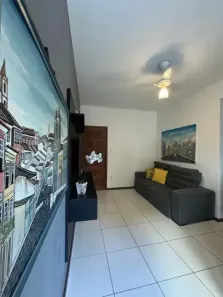 Apartamento com 1 Quarto à venda, 42m² no Barra, Salvador