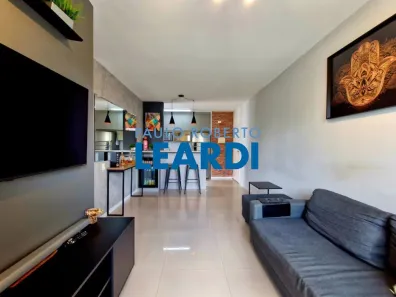 Apartamento com 3 Quartos à venda, 64m² no Jardim Caboré, São Paulo