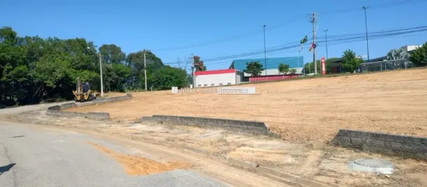 Lote/Terreno à venda, 2376m² no Jardim Santa Cecília, Sorocaba