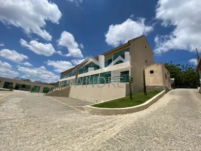 Apartamento com 1 Quarto à venda, 41m² no Mandacaru, Gravatá