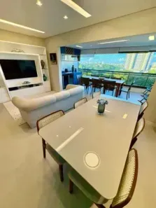 Apartamento com 3 Quartos à venda, 116m² no Patamares, Salvador