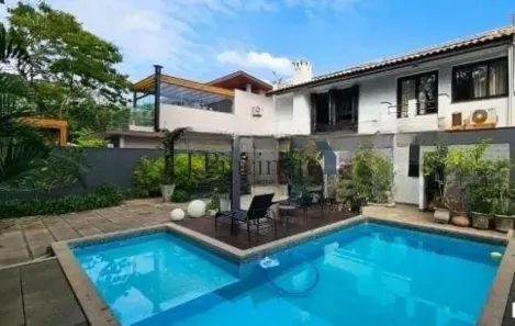 Casa de Condomínio com 3 Quartos à venda, 313m² no Portal do Paraíso II, Jundiaí