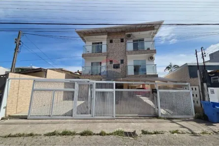Apartamento com 3 Quartos à venda, 89m² no Ingleses do Rio Vermelho, Florianópolis