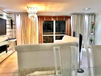 Apartamento com 4 Quartos à venda, 169m² no Fundinho, Uberlândia