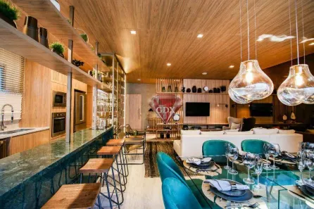 Apartamento com 3 Quartos à venda, 138m² no Perdizes, São Paulo