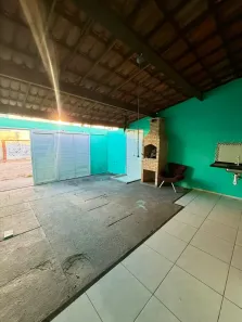 Casa com 2 Quartos à venda, 80m² no Vila Machado, Itaitinga