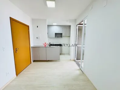 Apartamento com 2 Quartos à venda, 56m² no Horto Florestal, Jundiaí