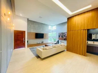 Casa de Condomínio com 3 Quartos à venda, 392m² no Condomínio San Marco, Taubaté