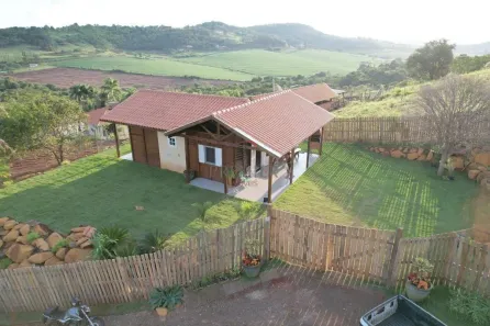 Fazenda/Sítio com 2 Quartos à venda, 5000m² no Bairro Limoeiro, Londrina
