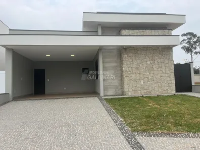 Casa de Condomínio com 3 Quartos à venda, 209m² no Jardim América, Paulínia