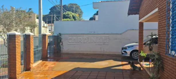 Casa com 2 Quartos à venda, 134m² no Jardim Santa Lúcia, Araraquara