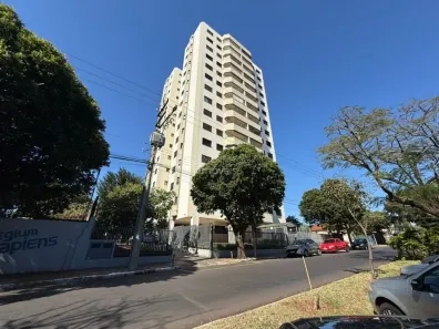 Apartamento com 2 Quartos à venda, 88m² no Centro, Araraquara