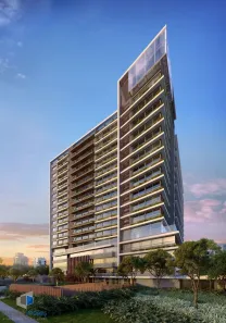 Apartamento com 1 Quarto à venda, 55m² no Praia de Belas, Porto Alegre