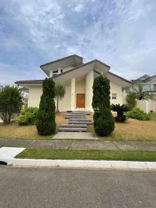 Casa de Condomínio com 3 Quartos à venda, 218m² no Residencial Santa Helena, Caçapava
