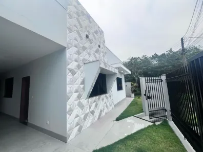 Casa com 3 Quartos à venda, 130m² no Copacabana Residencial, Maringá