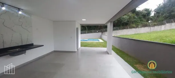 Casa com 3 Quartos à venda, 256m² no Residencial San Diego (Paysage Clair), Vargem Grande Paulista