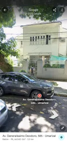 Sobrado com 5 Quartos à venda, 230m² no Umarizal, Belém