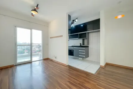Apartamento com 2 Quartos à venda, 53m² no City Bussocaba, Osasco
