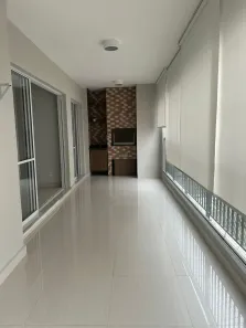 Apartamento com 3 Quartos à venda, 147m² no Centro, São Bernardo do Campo