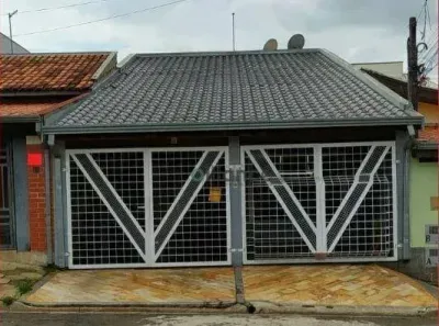 Casa com 2 Quartos à venda, 130m² no Parque Residencial Francisco Lopes Iglesia, Nova Odessa