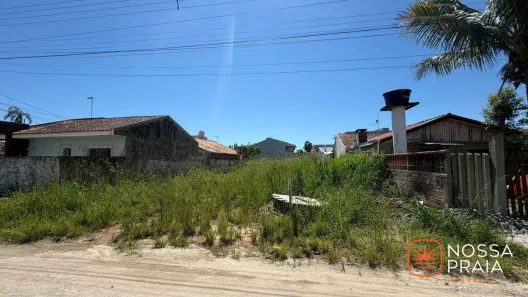 Lote/Terreno à venda, 313m² no Paese, Itapoá