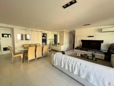 Apartamento com 3 Quartos à venda, 138m² no Cocó, Fortaleza