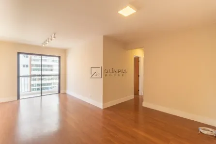 Apartamento com 3 Quartos à venda, 76m² no Vila Olímpia, São Paulo