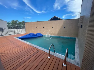 Apartamento com 2 Quartos à venda, 74m² no Pedra Branca, Palhoça