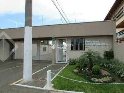 Casa de Condomínio com 2 Quartos à venda, 65m² no Fátima, Canoas