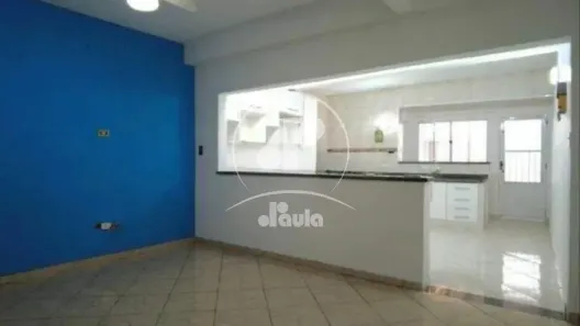 Casa com 3 Quartos para alugar, 118m² no Jardim do Estádio, Santo André