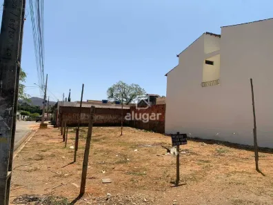 Lote/Terreno para alugar, 50m² no Vila Regina, Montes Claros