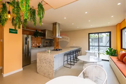 Apartamento com 2 Quartos à venda, 51m² no Hauer, Curitiba