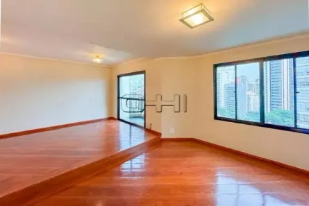 Apartamento com 3 Quartos à venda, 110m² no Jardim Vila Mariana, São Paulo