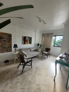 Apartamento com 2 Quartos à venda, 54m² no Barra, Salvador