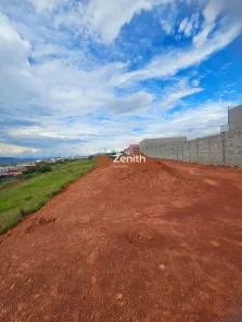 Lote/Terreno à venda, 2539m² no Área Rural de Pouso Alegre, Pouso Alegre