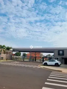 Lote/Terreno à venda, 342m² no Vila Maria Helena, Indaiatuba