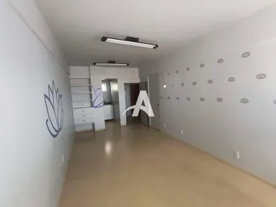 Sala Comercial para alugar, 62m² no Centro, Uberlândia