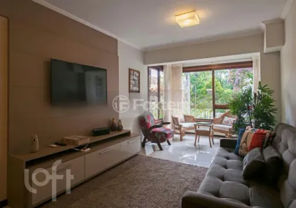 Apartamento com 2 Quartos à venda, 83m² no Planalto, Gramado