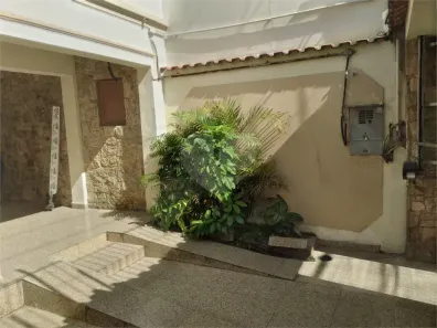 Sobrado com 3 Quartos para alugar, 240m² no Santana, São Paulo