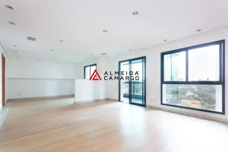 Apartamento com 4 Quartos à venda, 230m² no Jardim Paineiras, São Paulo