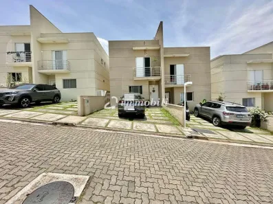 Casa de Condomínio com 3 Quartos à venda, 100m² no Granja Viana, Cotia